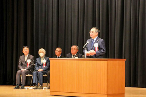 第36回愛知県建築物環境衛生管理研究集会