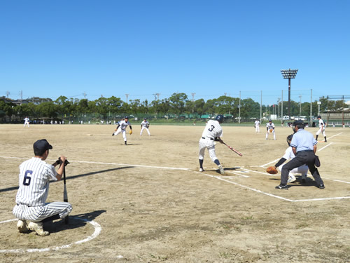 第41回白土記念ＢＭソフトボール大会