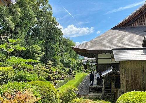 龍潭寺