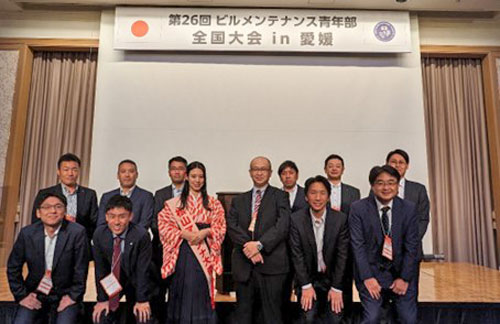 (株)エンカレッジ 玉野聖子氏