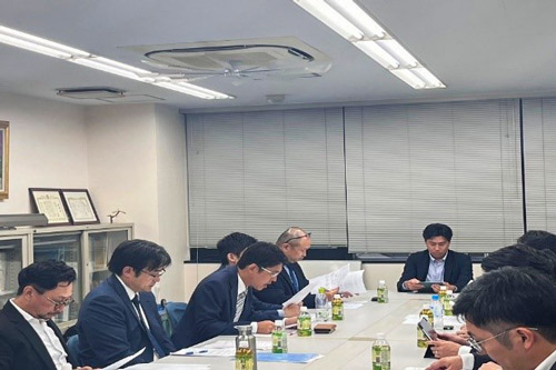 2024年5月27日青年部総会